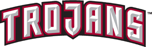 Troy Trojans 2004-Pres Wordmark Logo t shirts iron on transfers v2